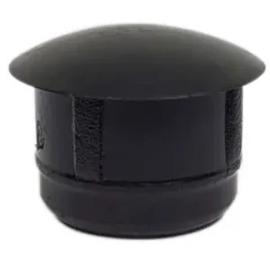 Zaślepka do otworu technolog ZDO 13x8 10szt czarna Ekspresowa dostawa